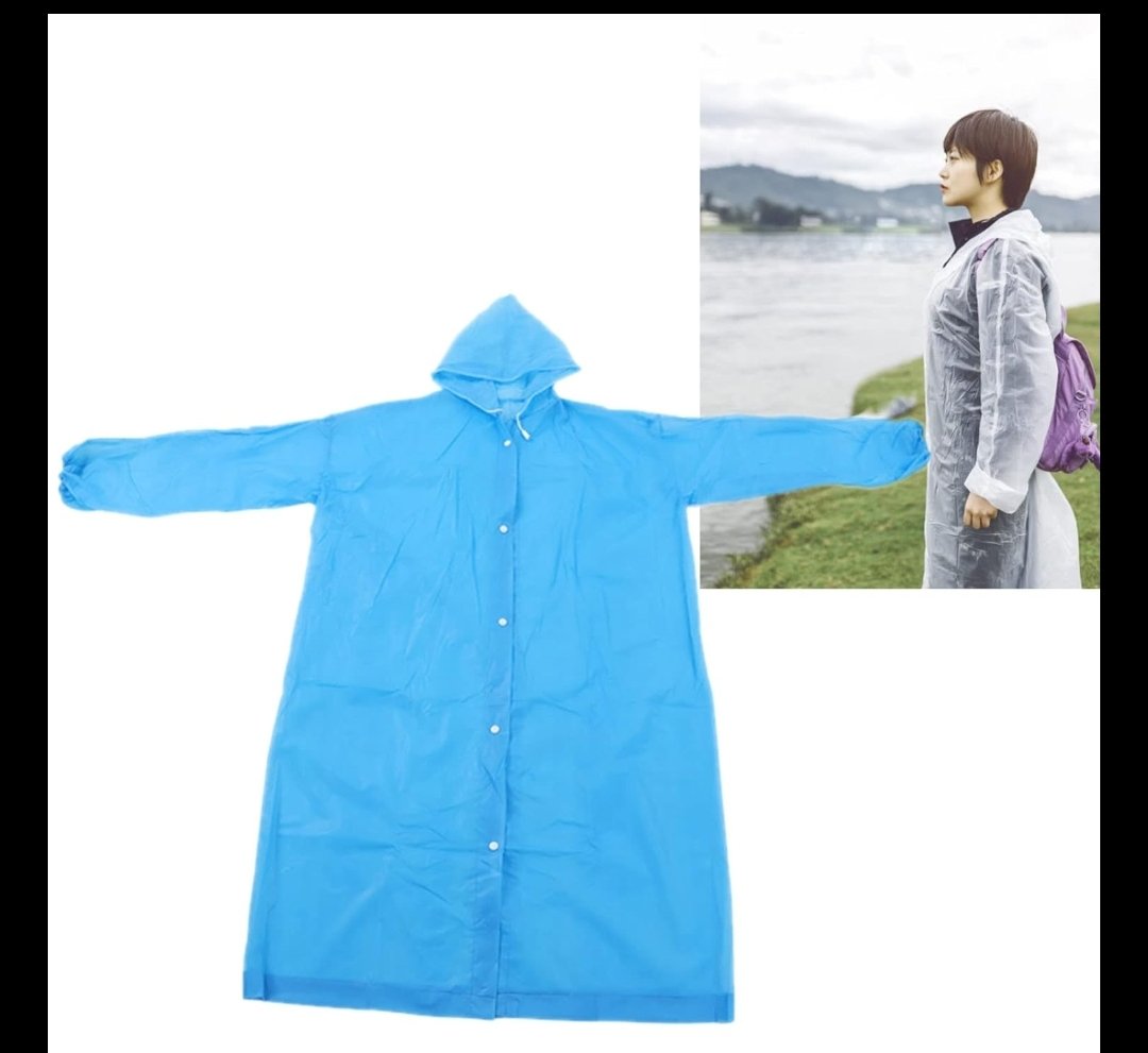 Raincoat