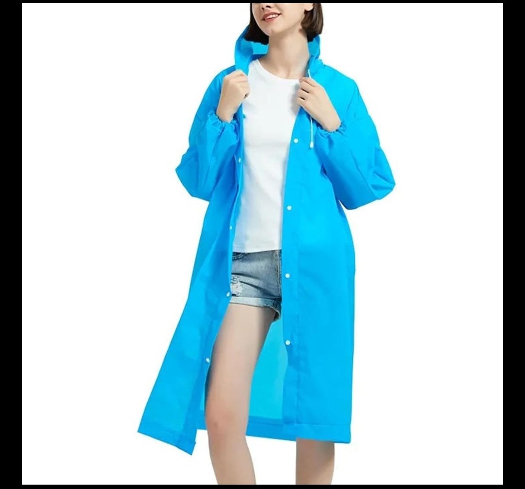 Raincoat