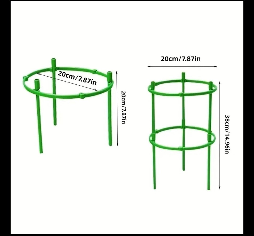 Plant Supporter Device