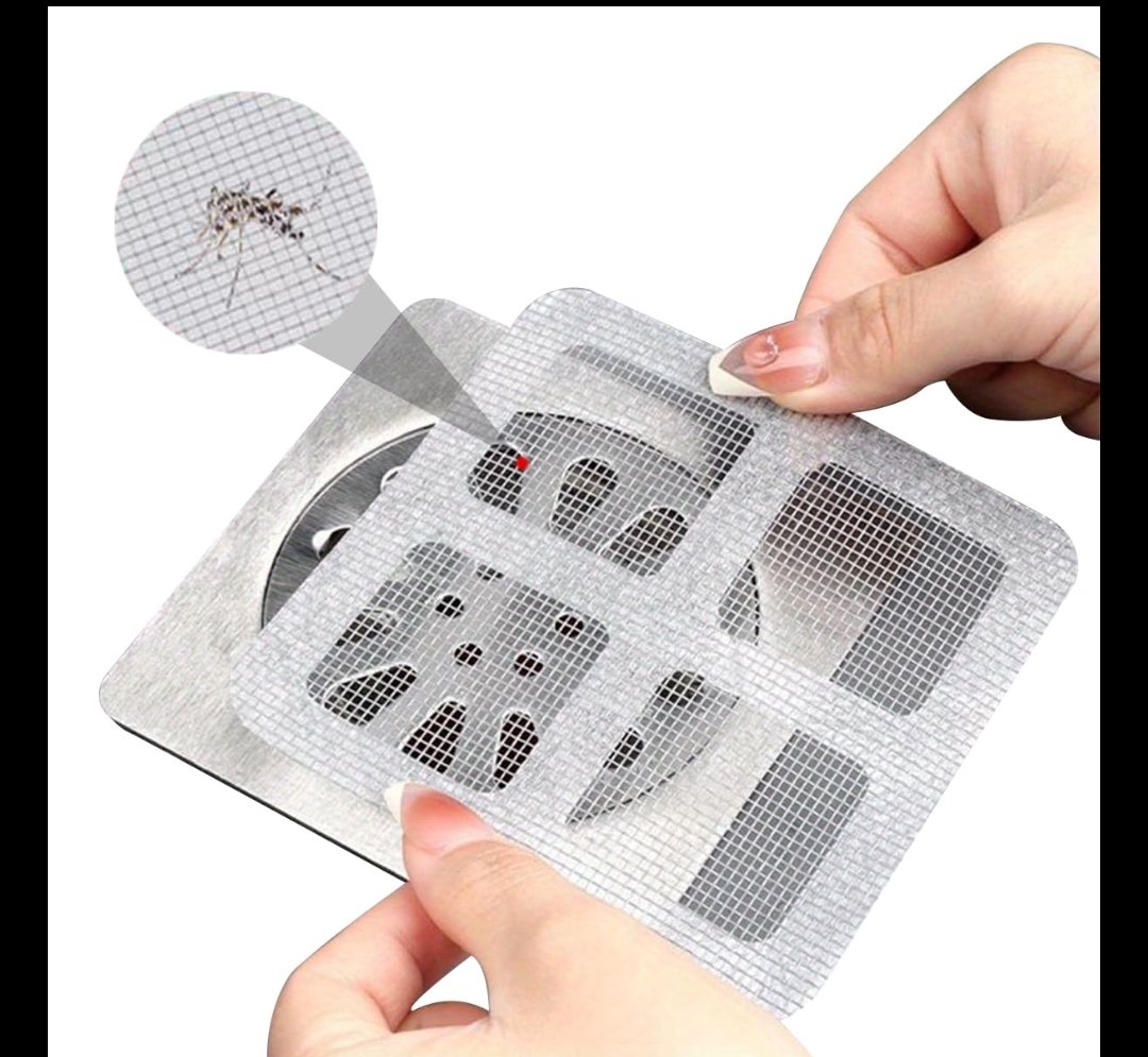 Sink Drain Cover 