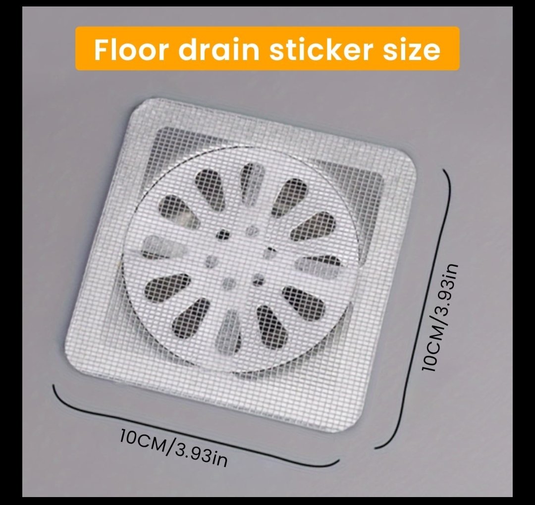 Sink Drain Cover  - View 3