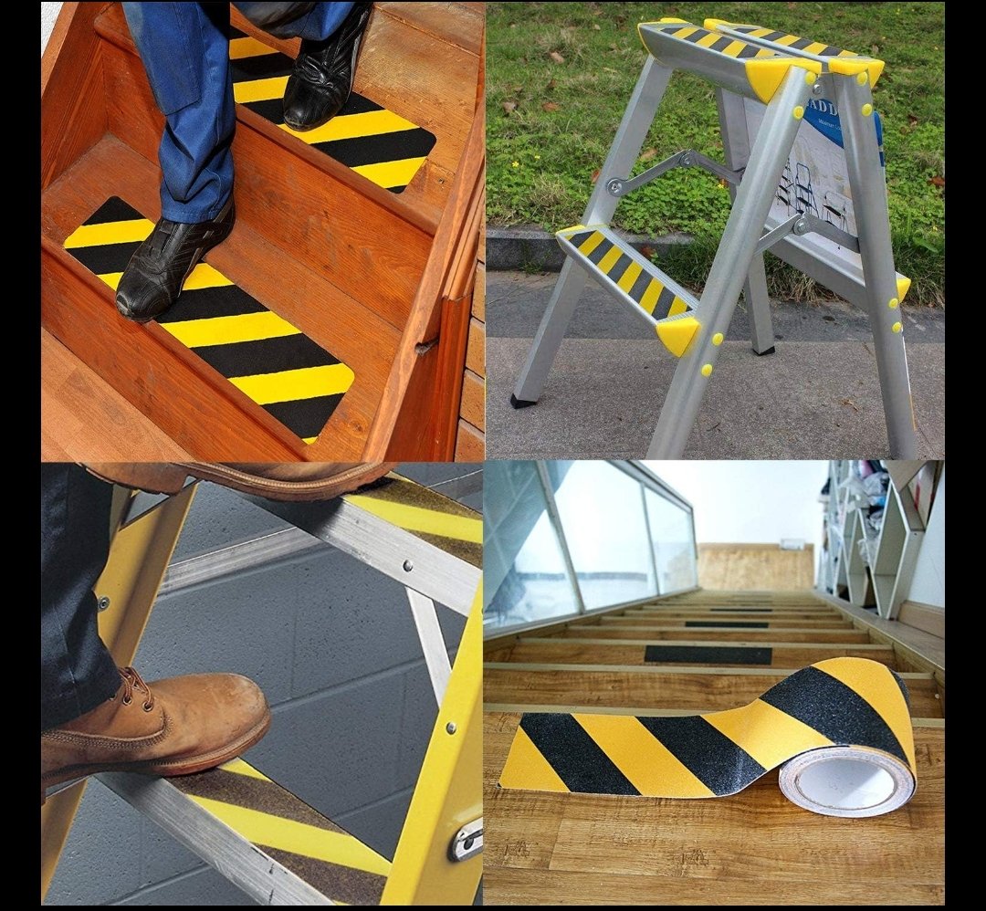 Anti Slip Tape - View 3