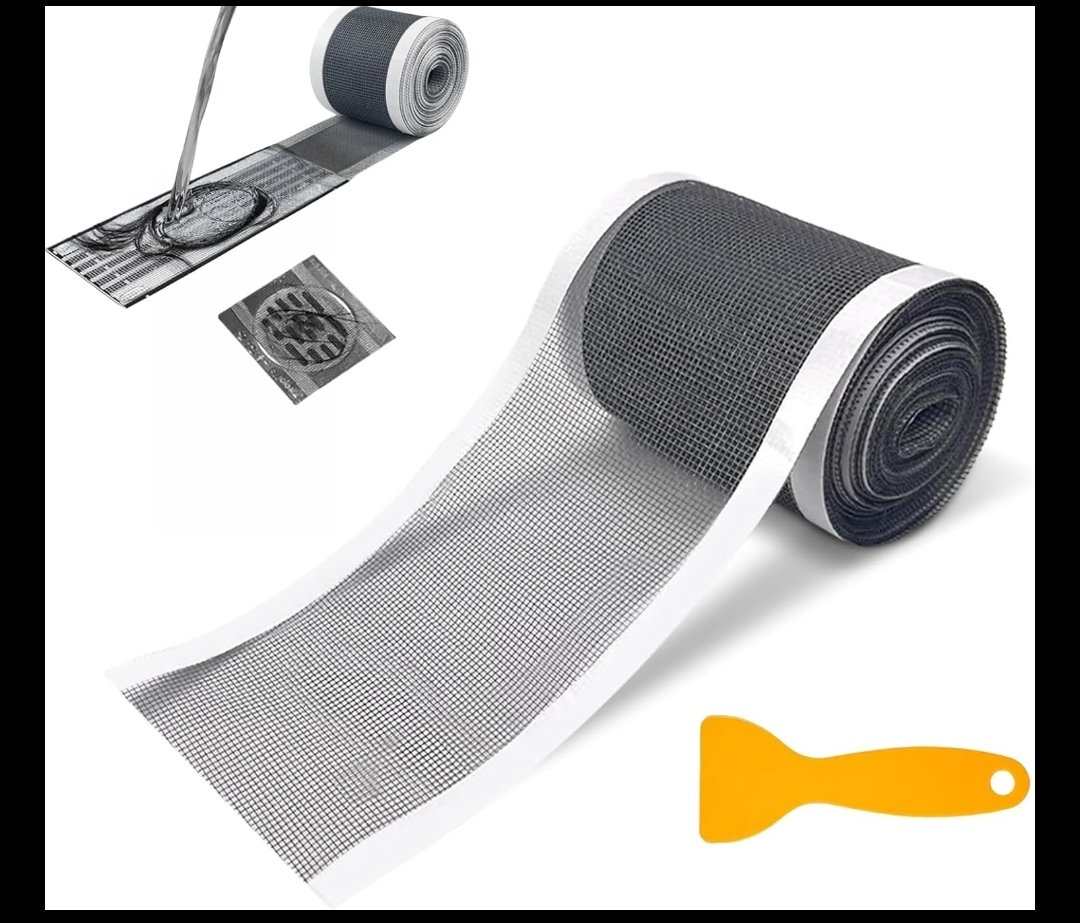Floor Drain Stickers (Cm)