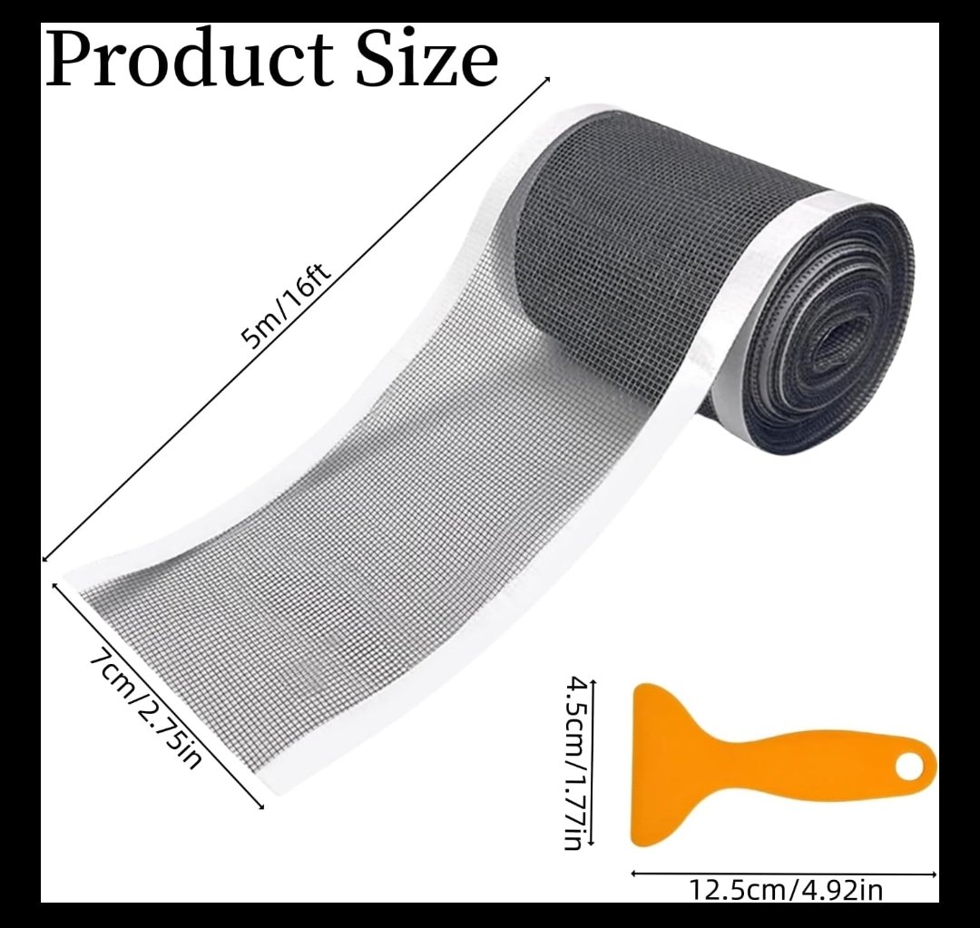 Floor Drain Stickers (Cm) - View 4
