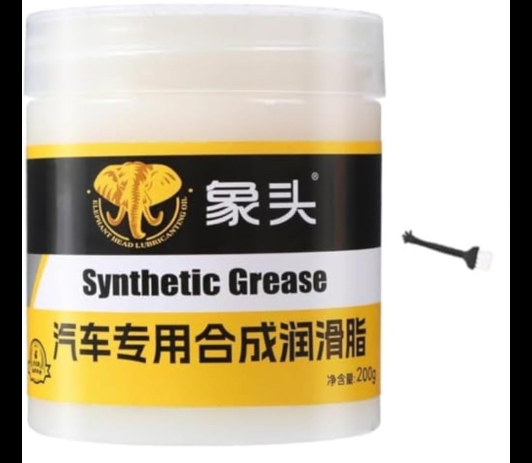Synthetic Grease(100 G)