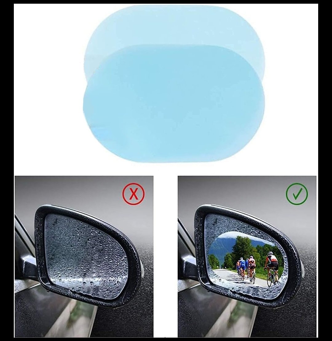 Rainproof Film 
