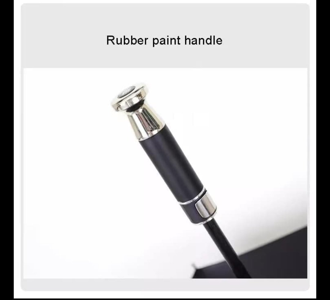 New Rr Umbrella Long Handle