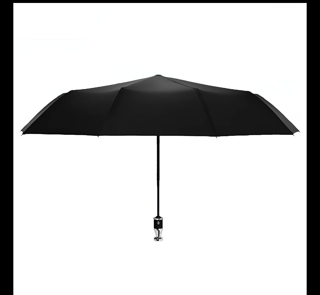 Umbrella With New Style Handle - View 3