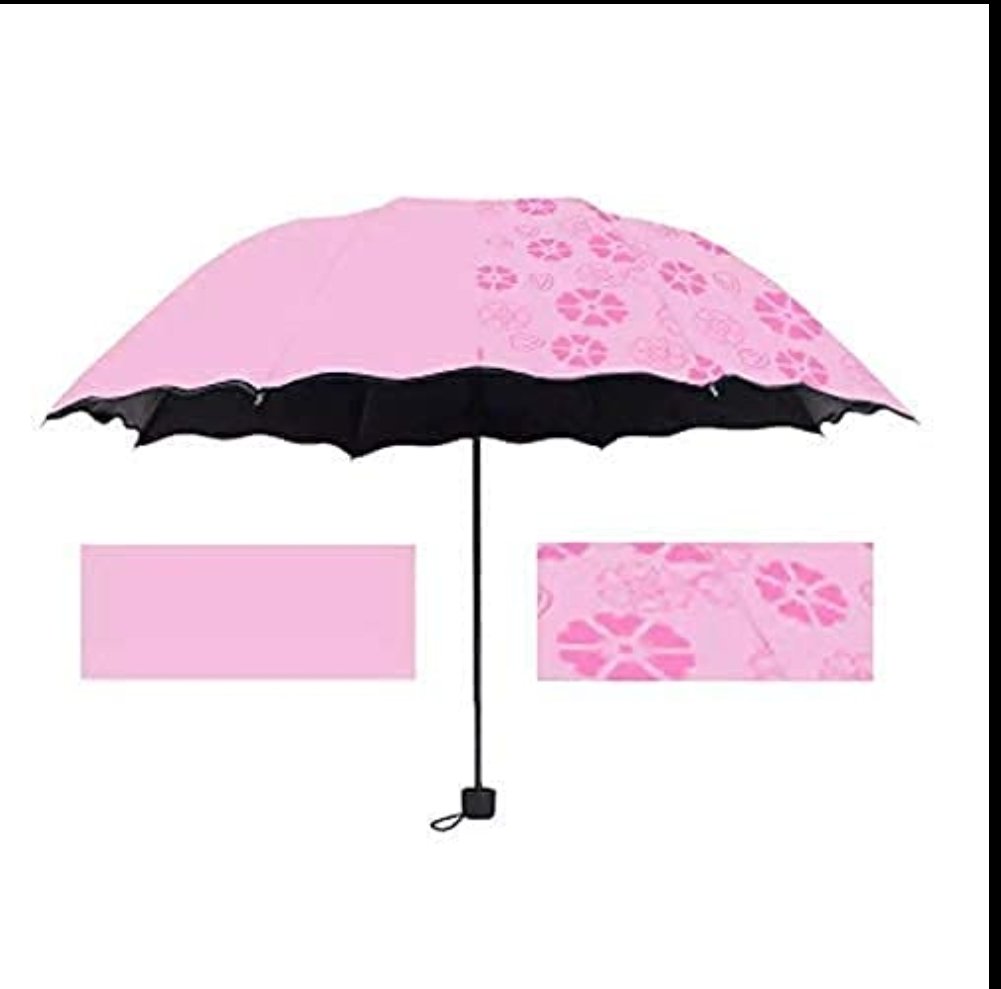 Magic Umbrella