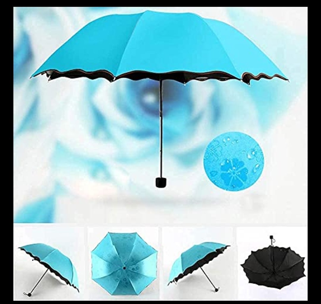 Magic Umbrella