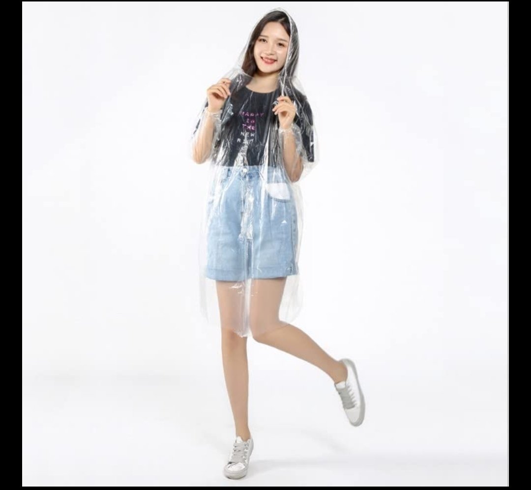 Rain Card  - View 3