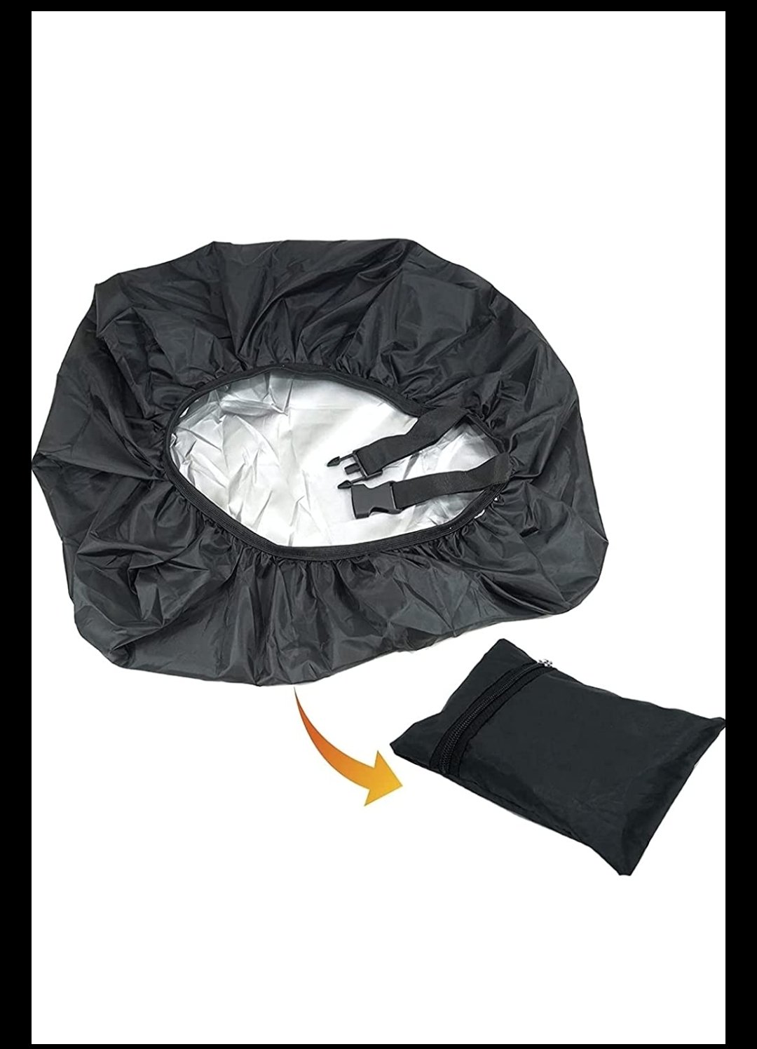 Bag Cover 