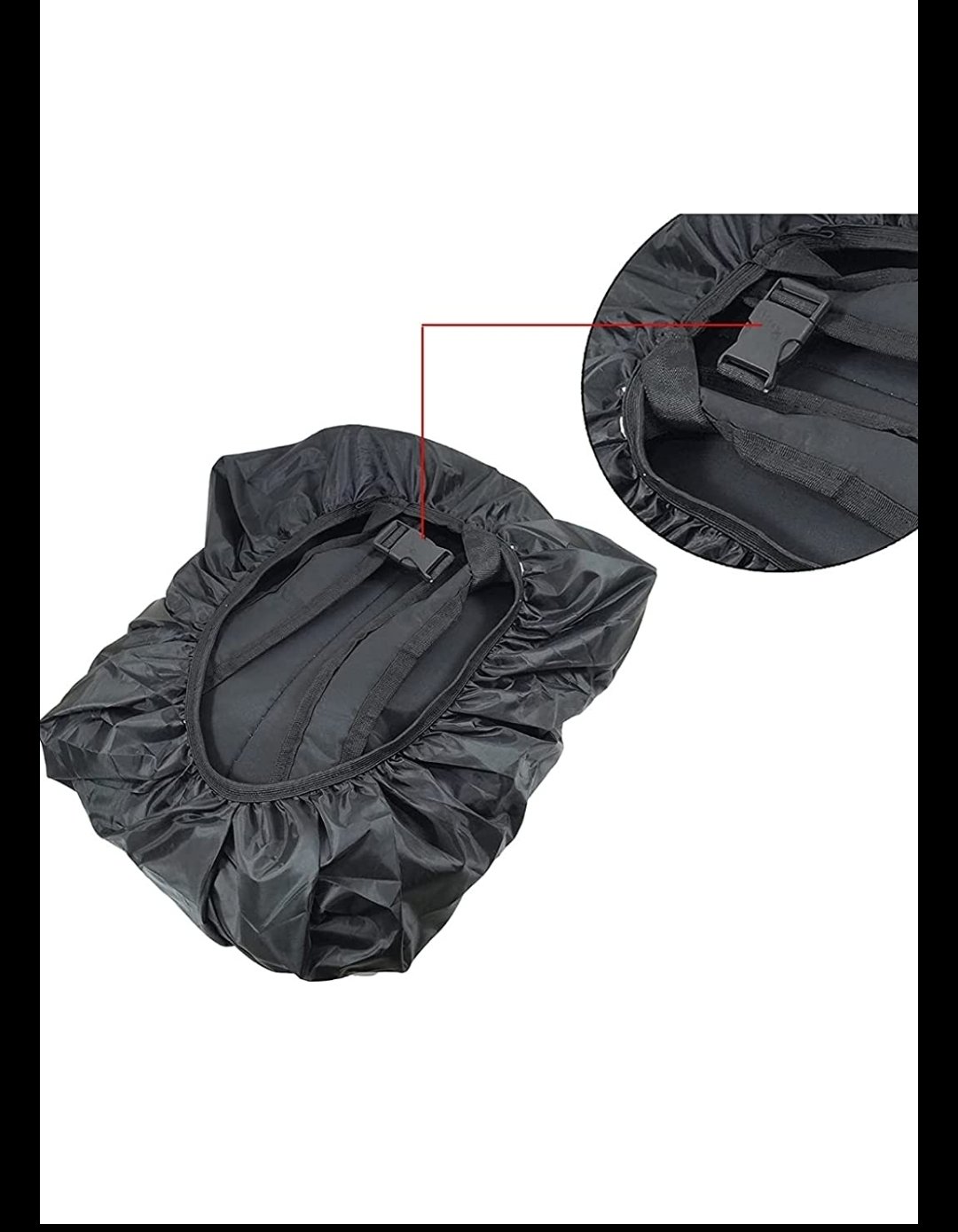 Bag Cover 