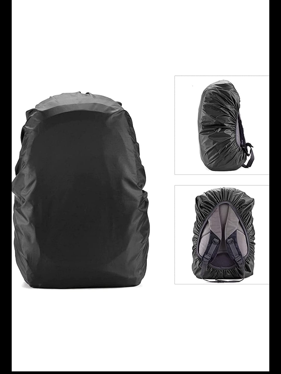 Bag Cover  - View 3