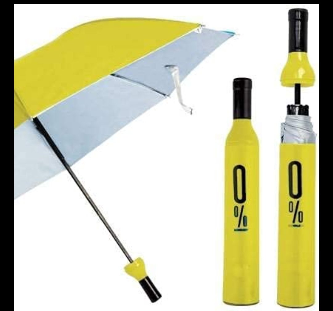 Bottle Umbrella  - View 3