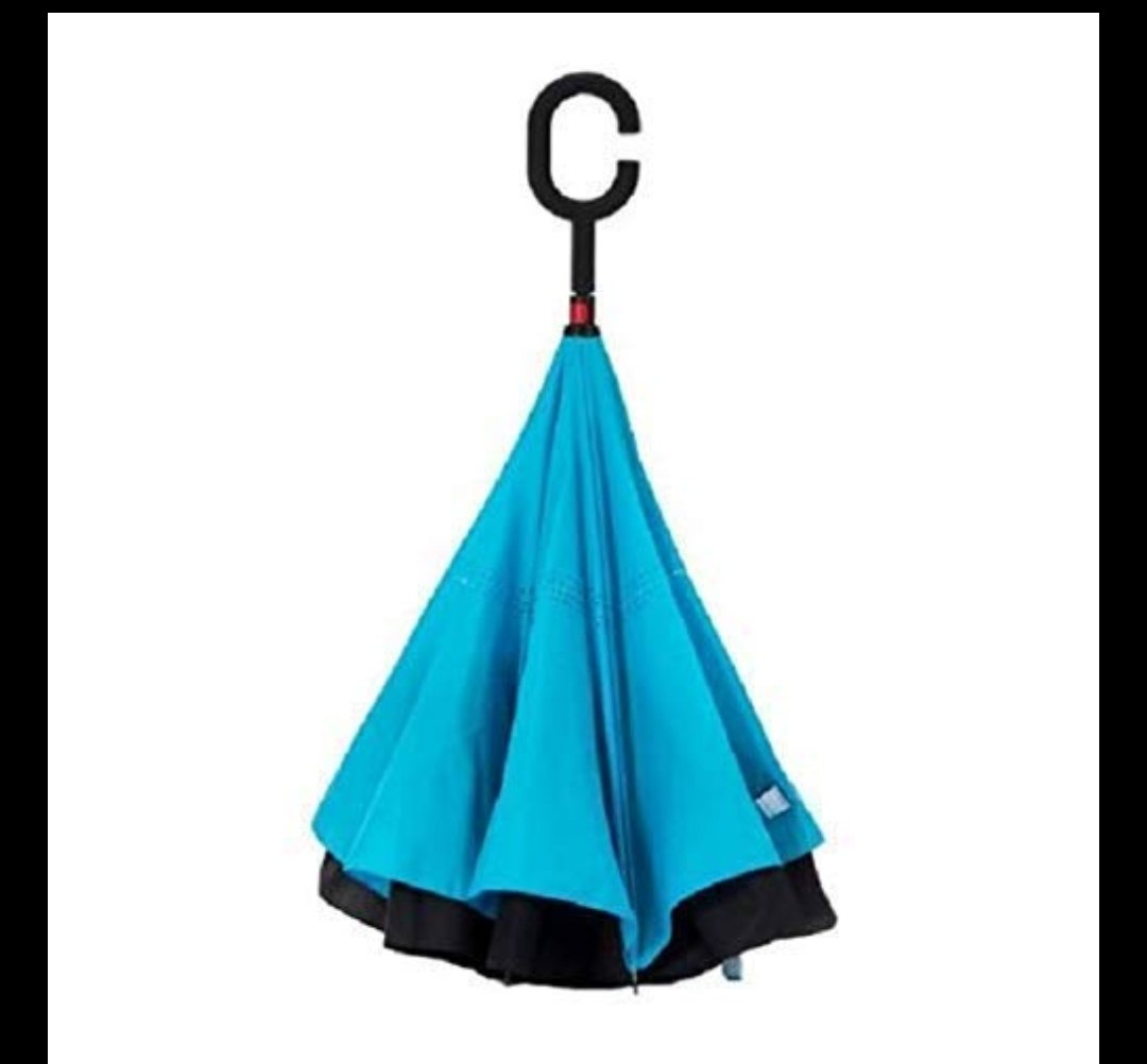 C Umbrella 