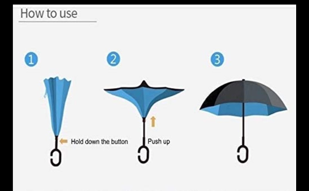 C Umbrella 