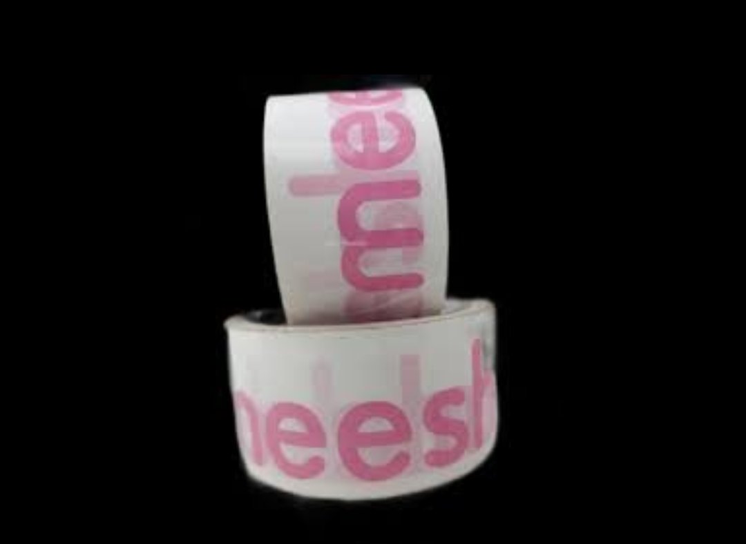 2 Inch Meesho  Tape 100 Meter