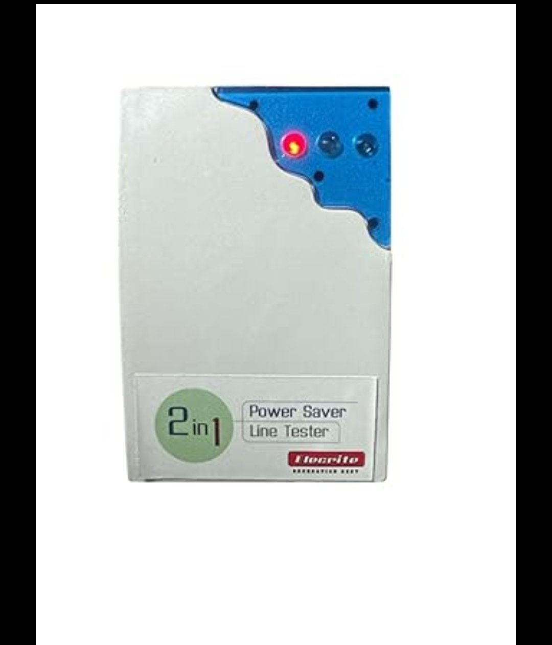 2 In 1 Power Saver 