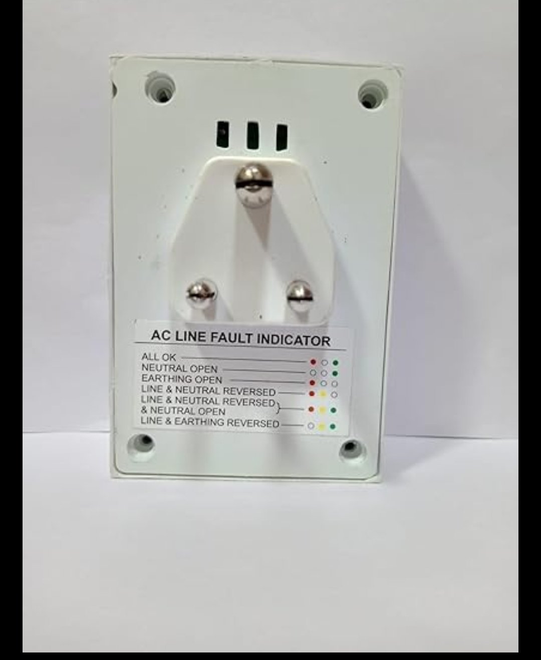 2 In 1 Power Saver 