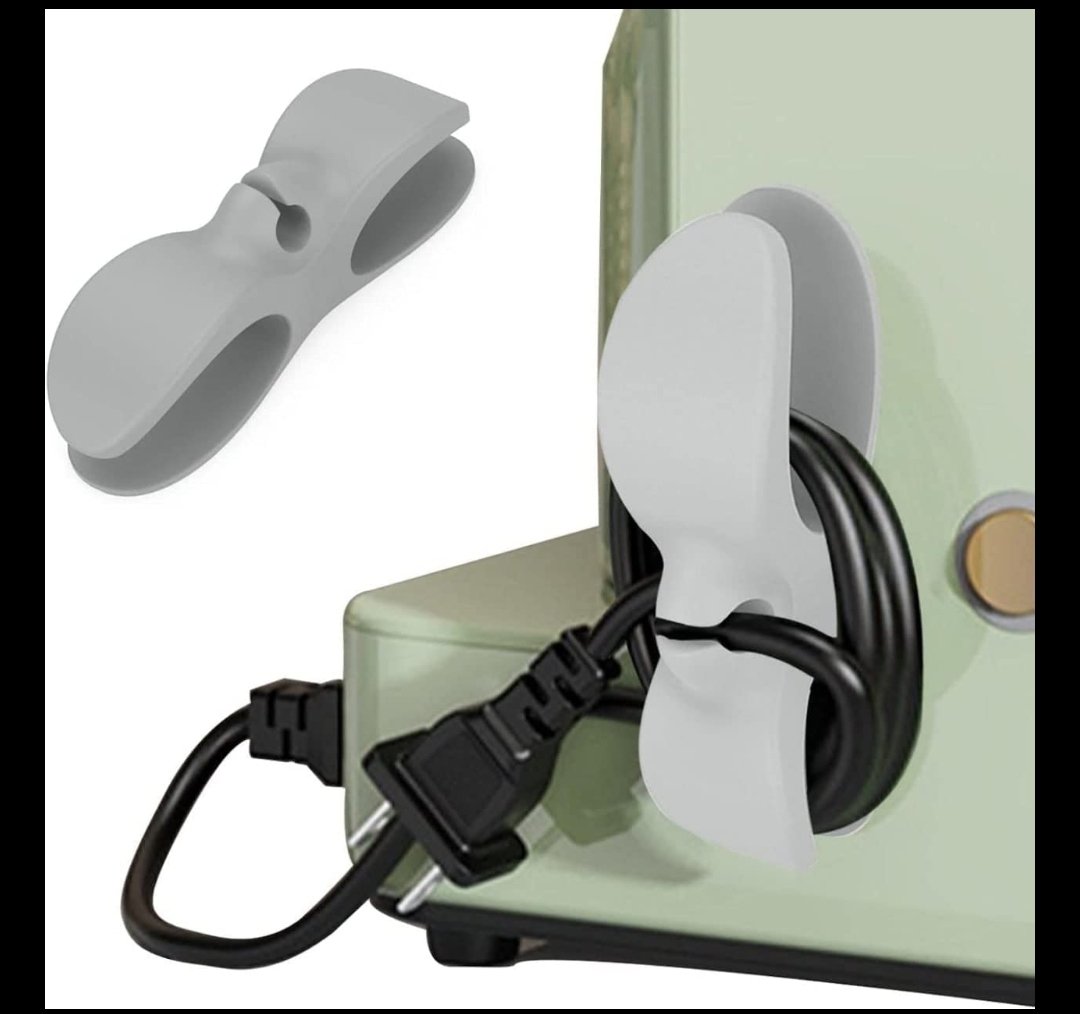 Cable Roll Organiser 