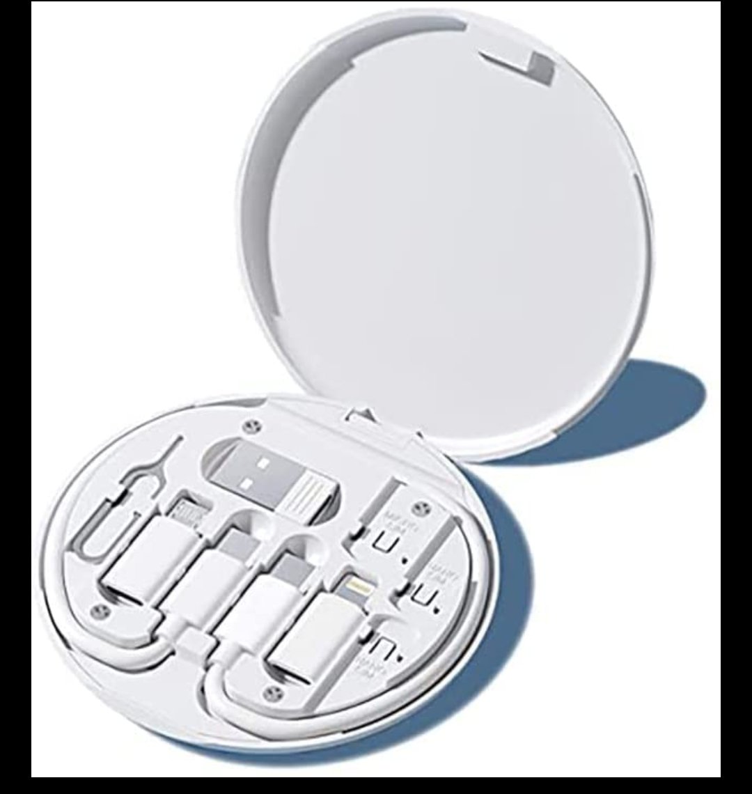 Data Cable Set
