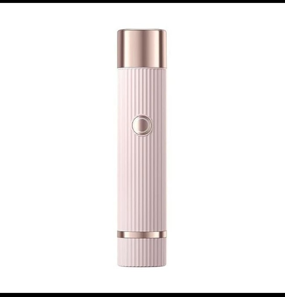 Double Head Hair Trimmer 
