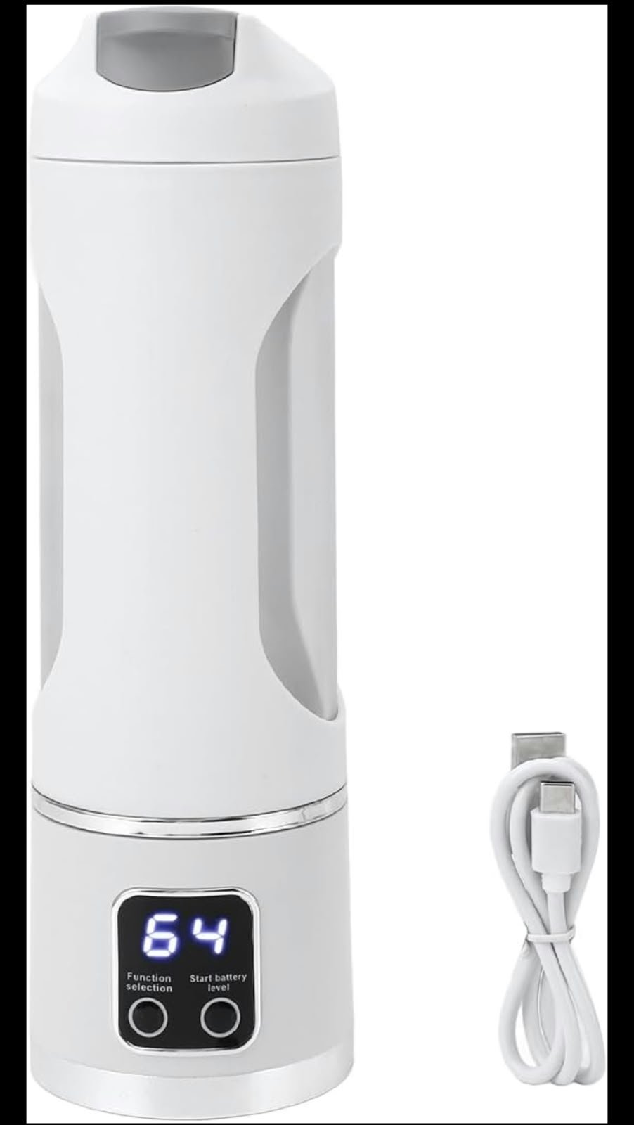 8 Blade Juicer Cup (450)Ml