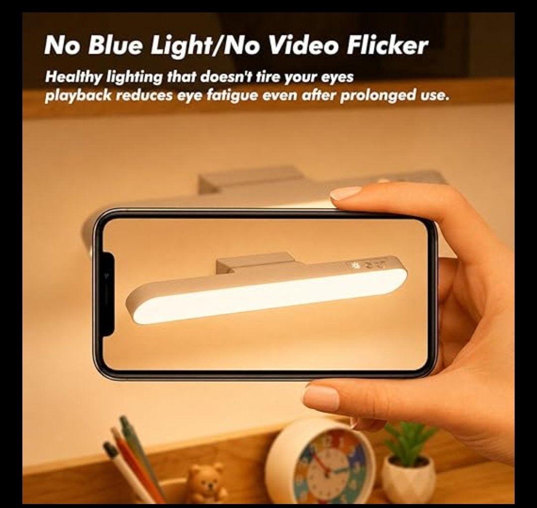 Magnetic Cabinet Light 