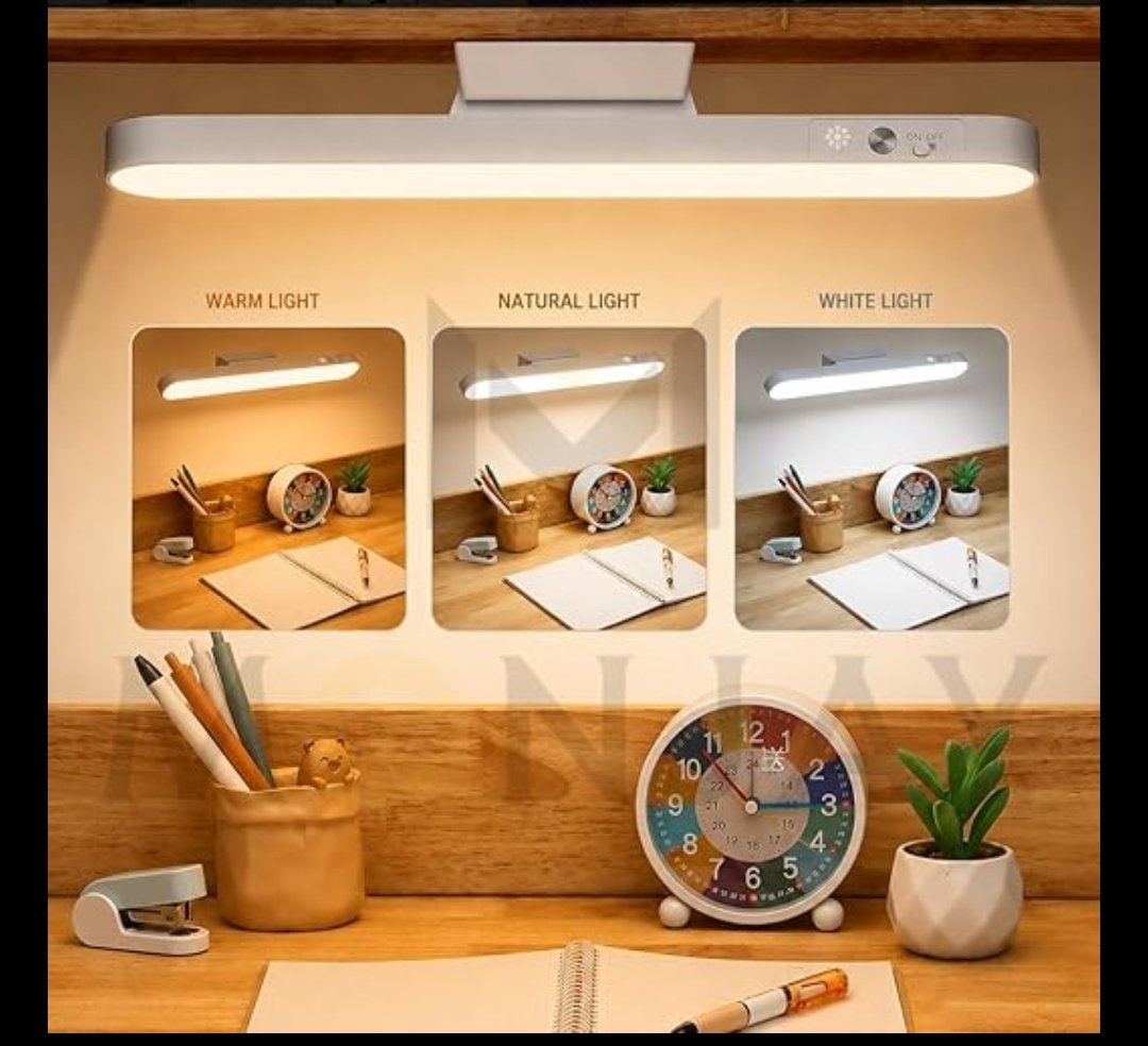 Magnetic Cabinet Light 