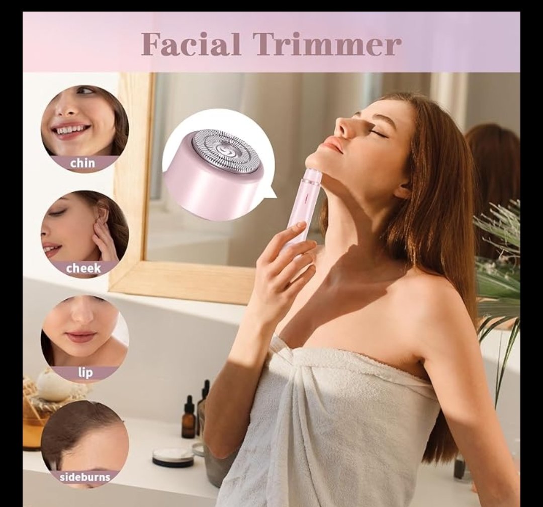 Dual Head Shaver  - View 4