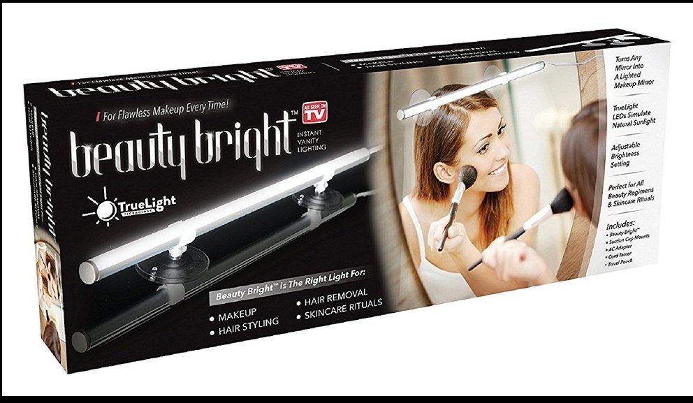 Led Mirror Light 