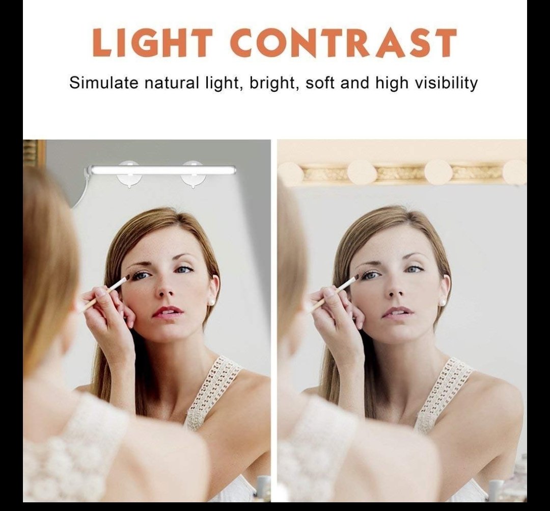 Led Mirror Light  - View 3