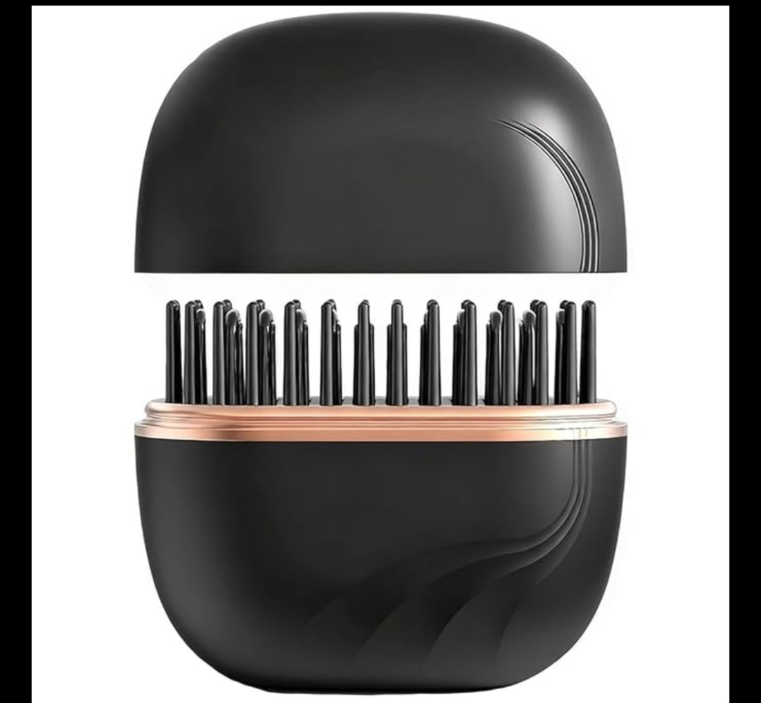 Straight Hair Comb 