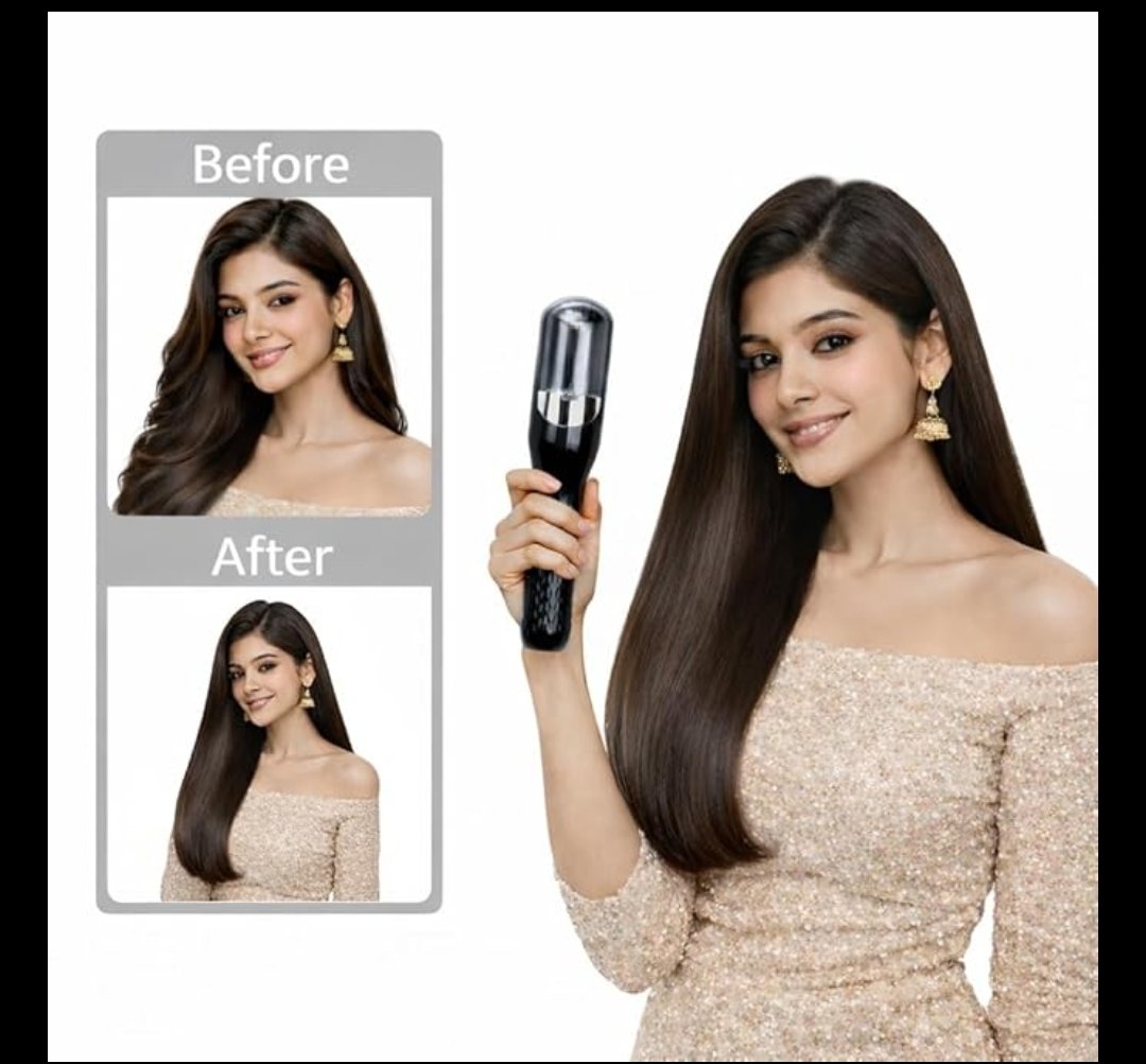 Split And Hair Trimmer 