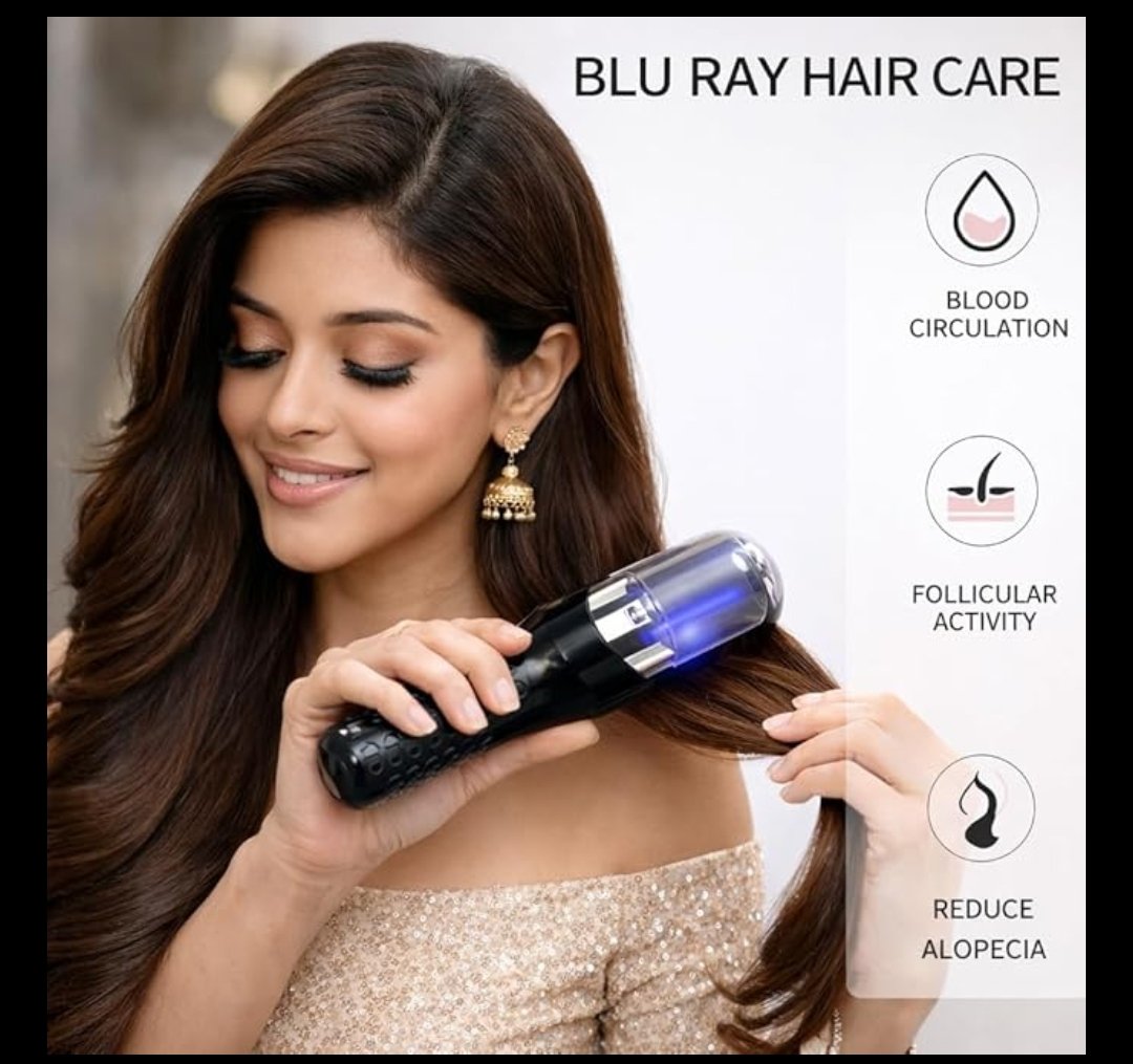 Split And Hair Trimmer  - View 4