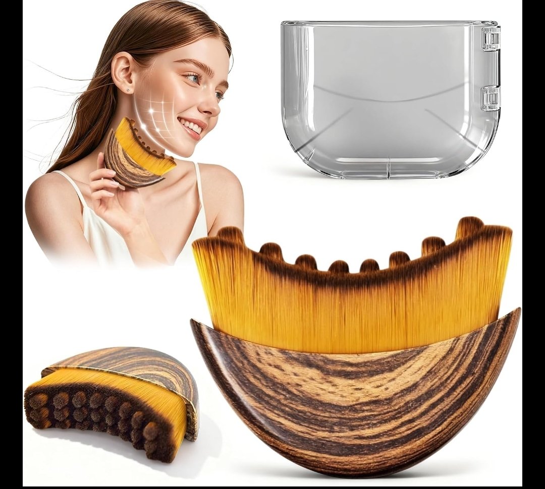 Contour Face Brush 