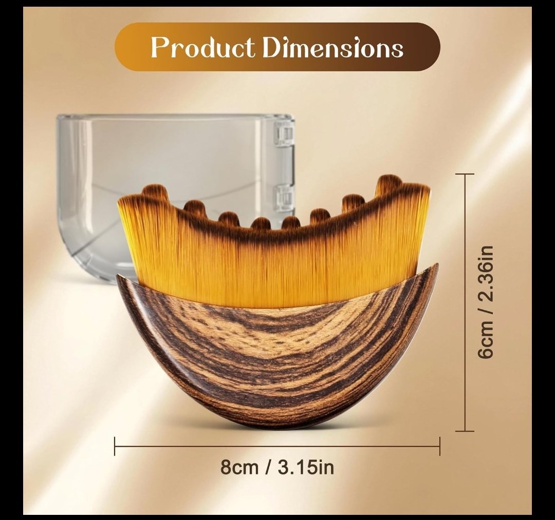Contour Face Brush 