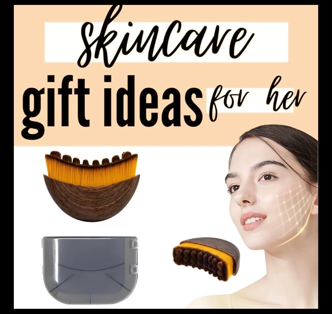 Contour Face Brush  - View 4