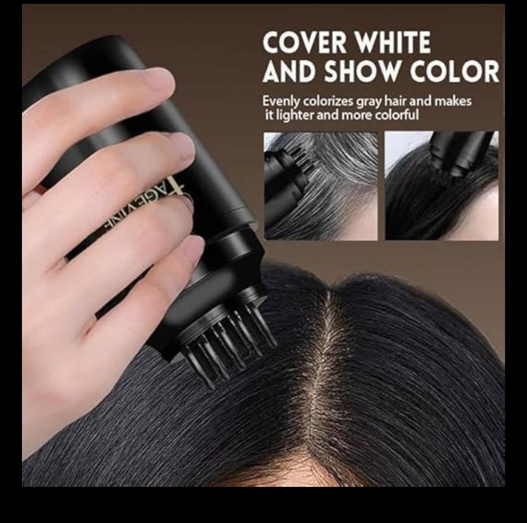 2  In 1 Hair Dye Pen 