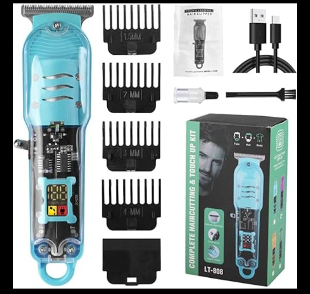 Hair Clipper Trimmer 