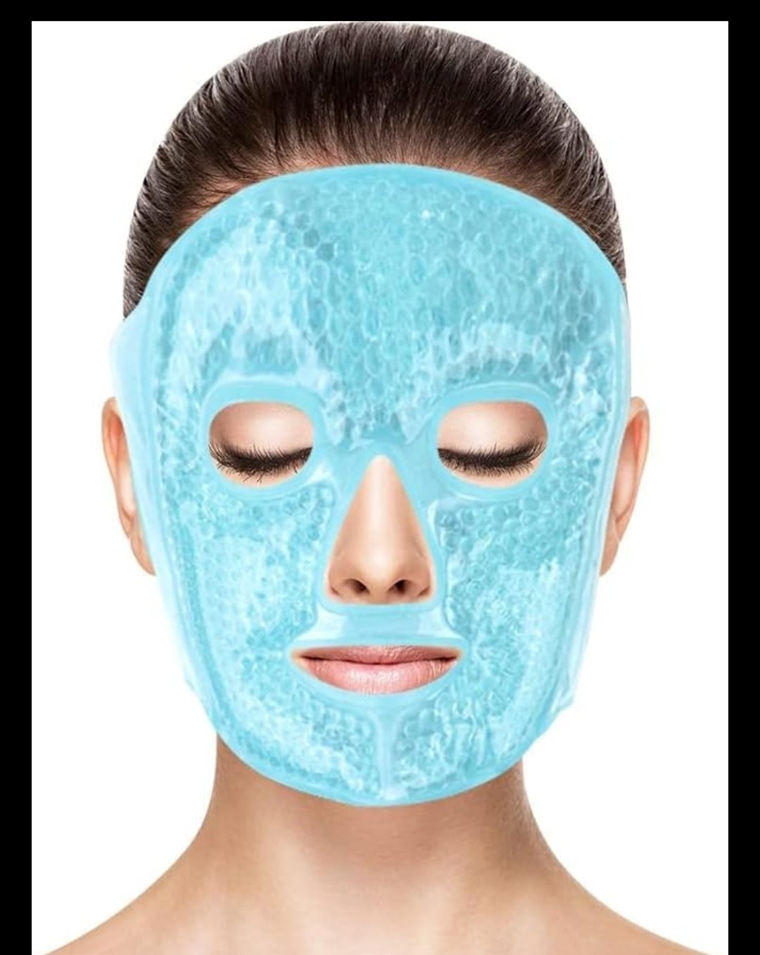 Ice Face Mask 