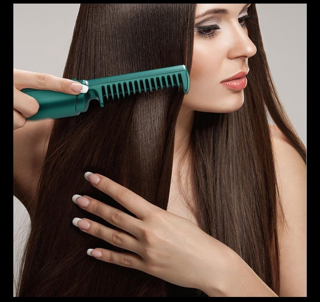 Mobile Heat Comb - View 2