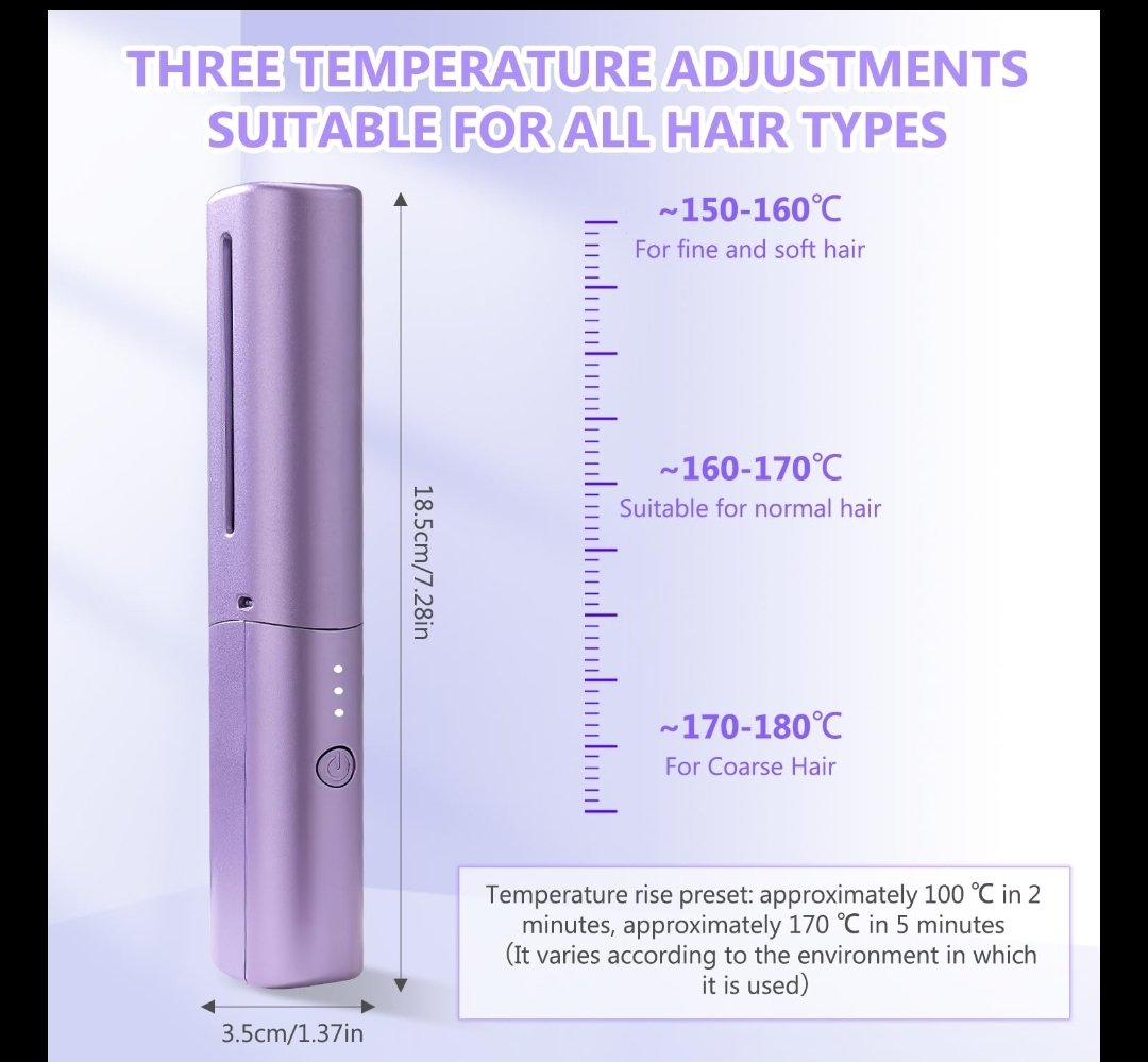 Mobile Heat Comb - View 3